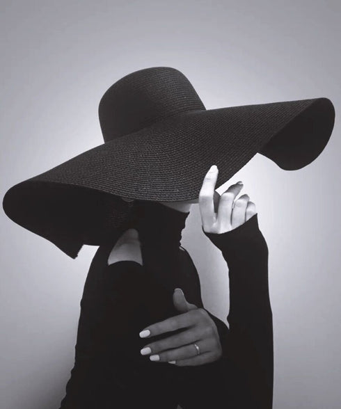Capeline Hat